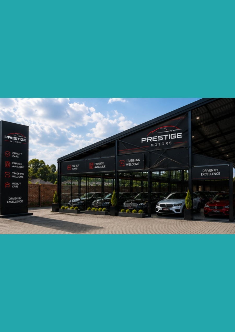 To Let Commercial Property for Rent in Irene Park North West